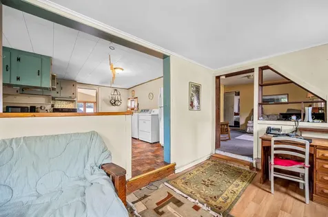 132 Bypass Drive Johnson VT 05656