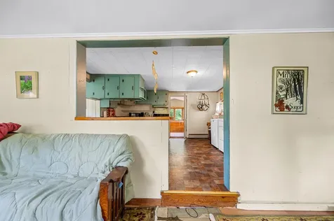 132 Bypass Drive Johnson VT 05656