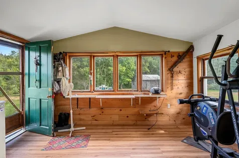 132 Bypass Drive Johnson VT 05656