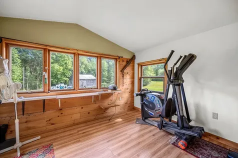 132 Bypass Drive Johnson VT 05656