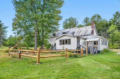 132 Bypass Drive Johnson VT 05656