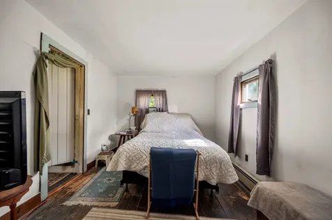 132 Bypass Drive Johnson VT 05656