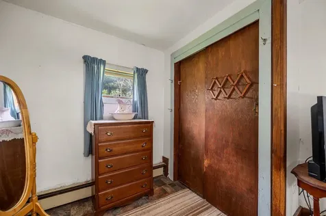 132 Bypass Drive Johnson VT 05656