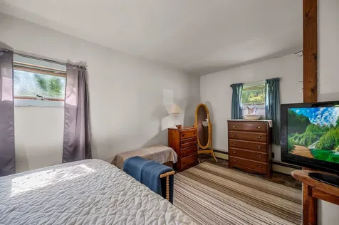 132 Bypass Drive Johnson VT 05656