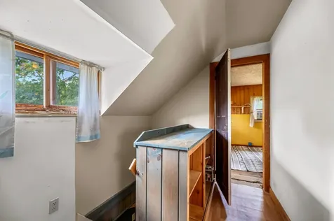 132 Bypass Drive Johnson VT 05656