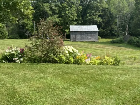 132 Bypass Drive Johnson VT 05656