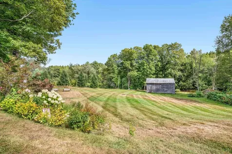 132 Bypass Drive Johnson VT 05656