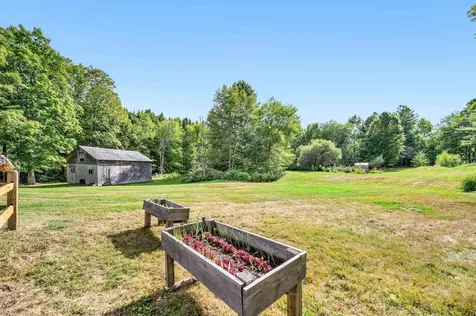 132 Bypass Drive Johnson VT 05656