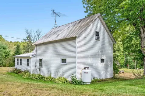 132 Bypass Drive Johnson VT 05656