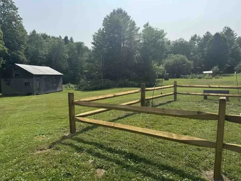 132 Bypass Drive Johnson VT 05656