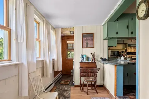 132 Bypass Drive Johnson VT 05656