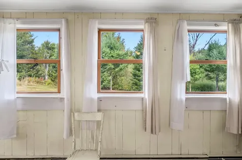 132 Bypass Drive Johnson VT 05656