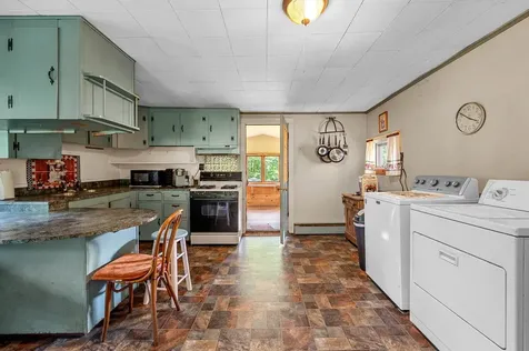 132 Bypass Drive Johnson VT 05656