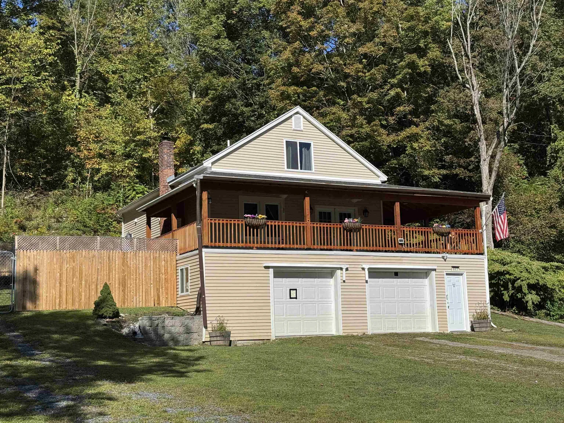 683 Water Street Bennington VT 05257