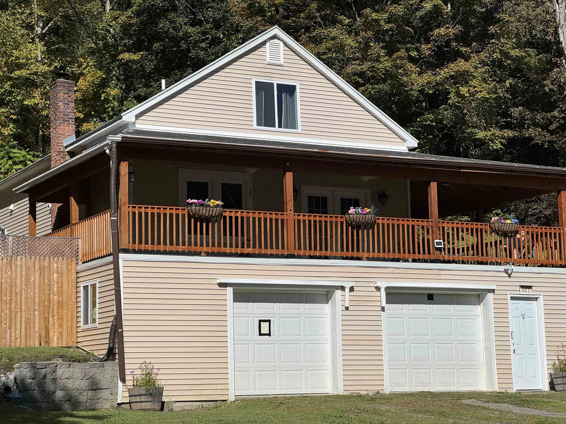 683 Water Street Bennington VT 05257