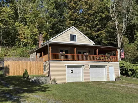 683 Water Street Bennington VT 05257