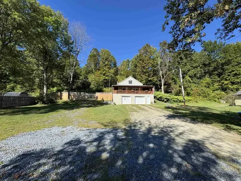 683 Water Street Bennington VT 05257