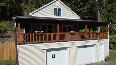 683 Water Street Bennington VT 05257