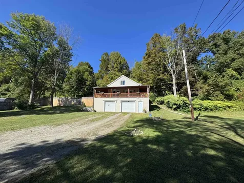 683 Water Street Bennington VT 05257