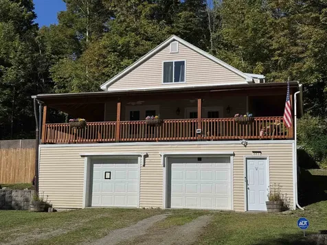 683 Water Street Bennington VT 05257