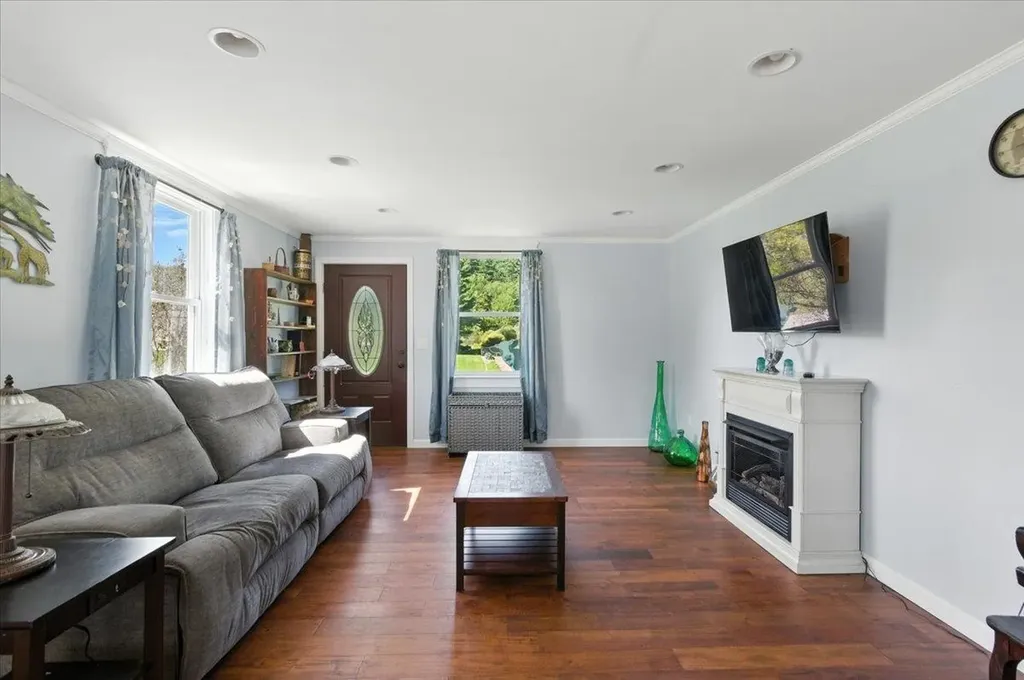 2845 Bristol Road Monkton VT 05443