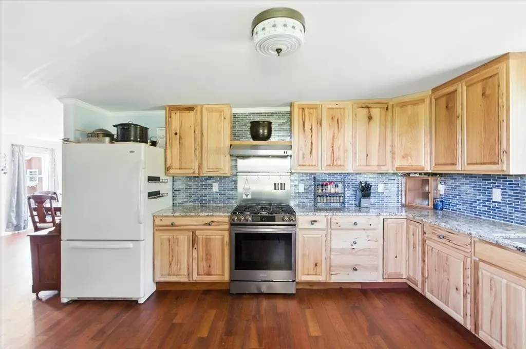 2845 Bristol Road Monkton VT 05443