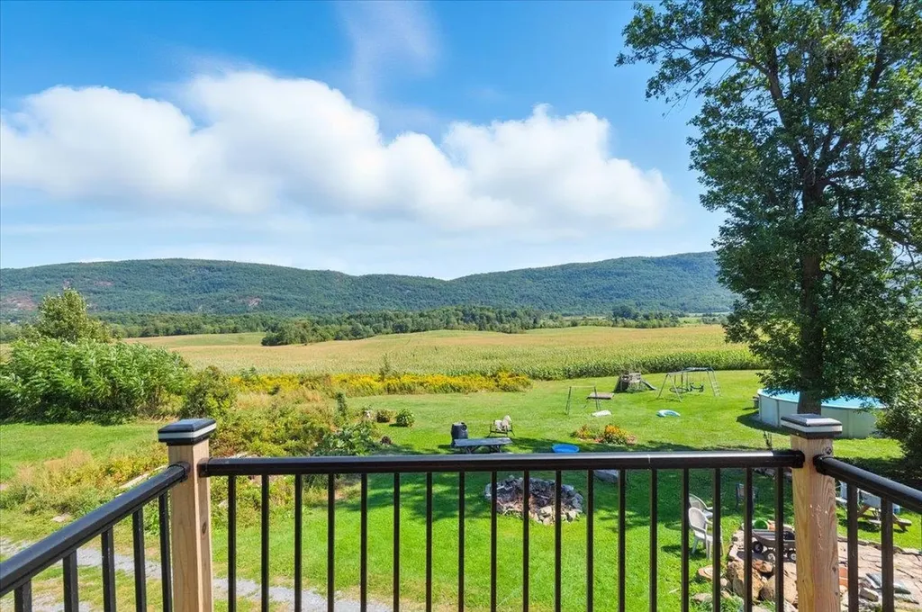 2845 Bristol Road Monkton VT 05443