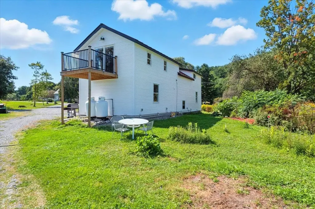 2845 Bristol Road Monkton VT 05443