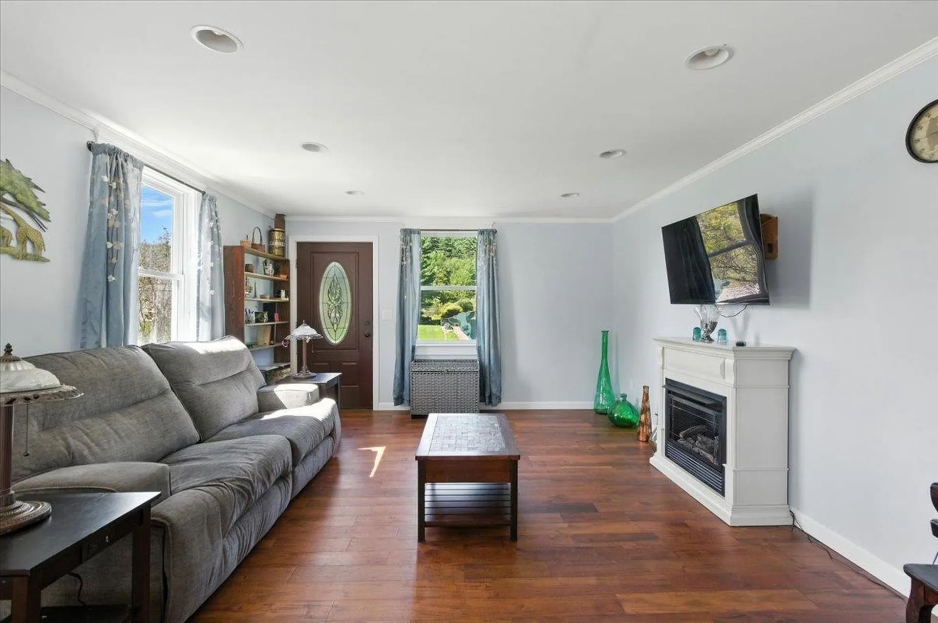 2845 Bristol Road Monkton VT 05443