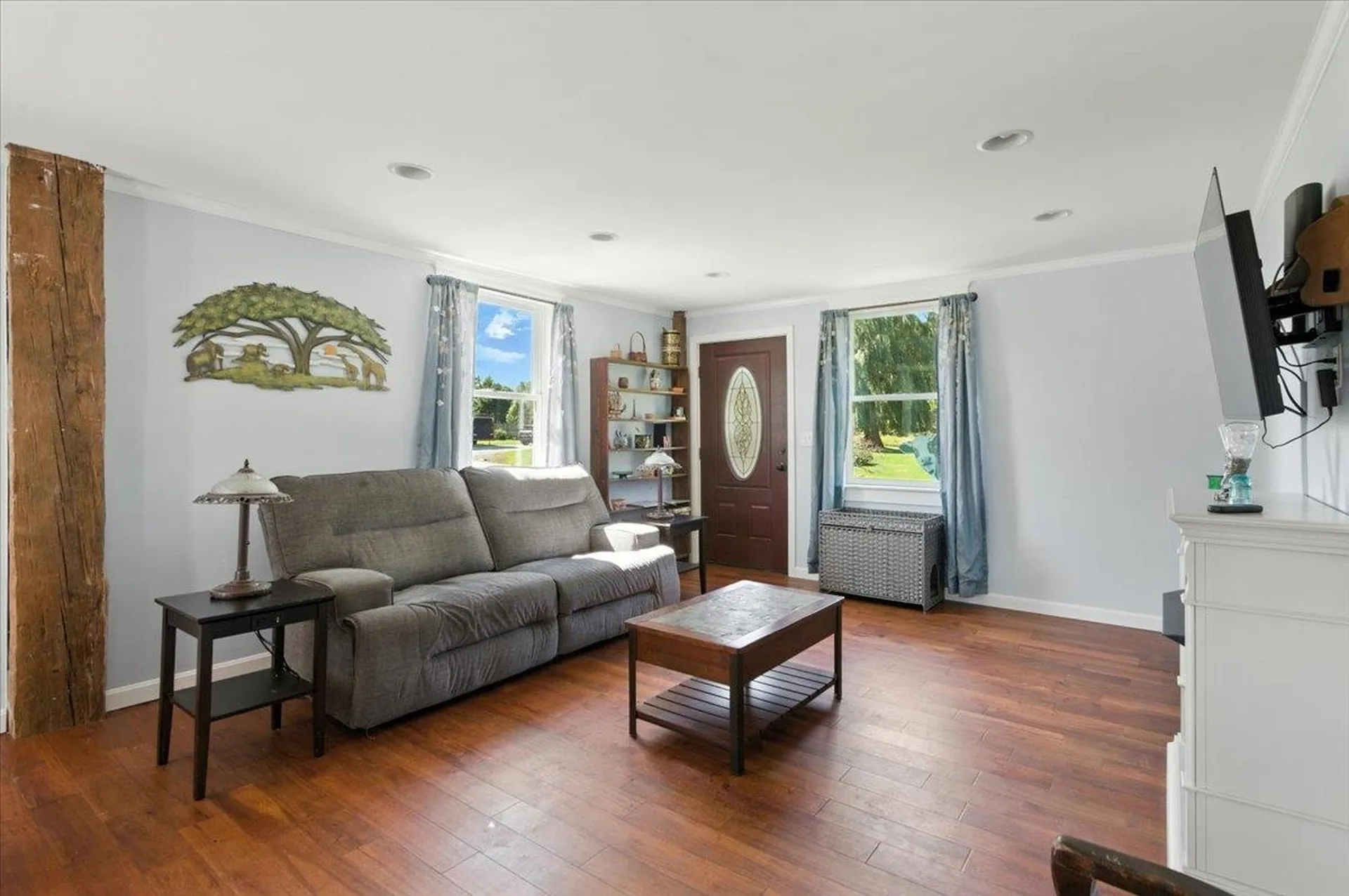 2845 Bristol Road Monkton VT 05443