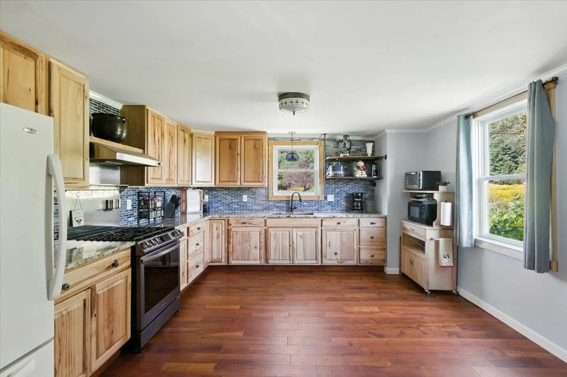 2845 Bristol Road Monkton VT 05443