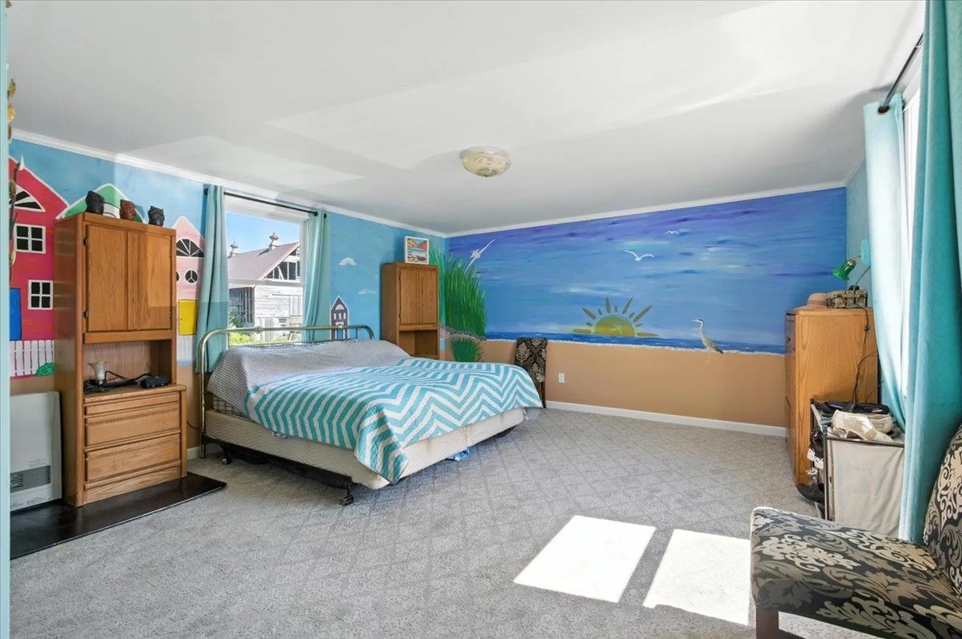 2845 Bristol Road Monkton VT 05443