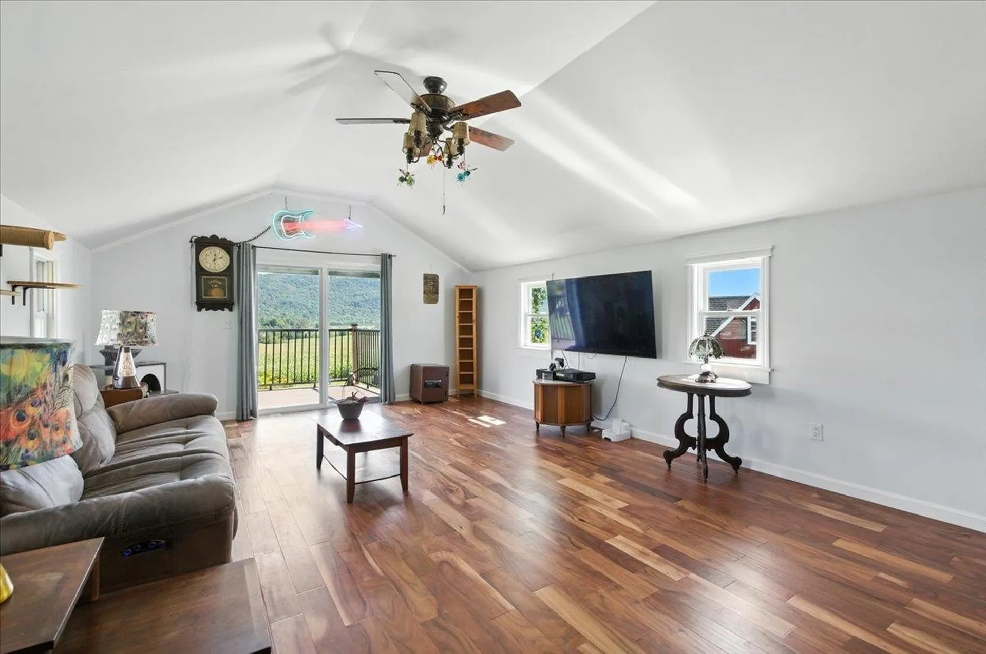 2845 Bristol Road Monkton VT 05443