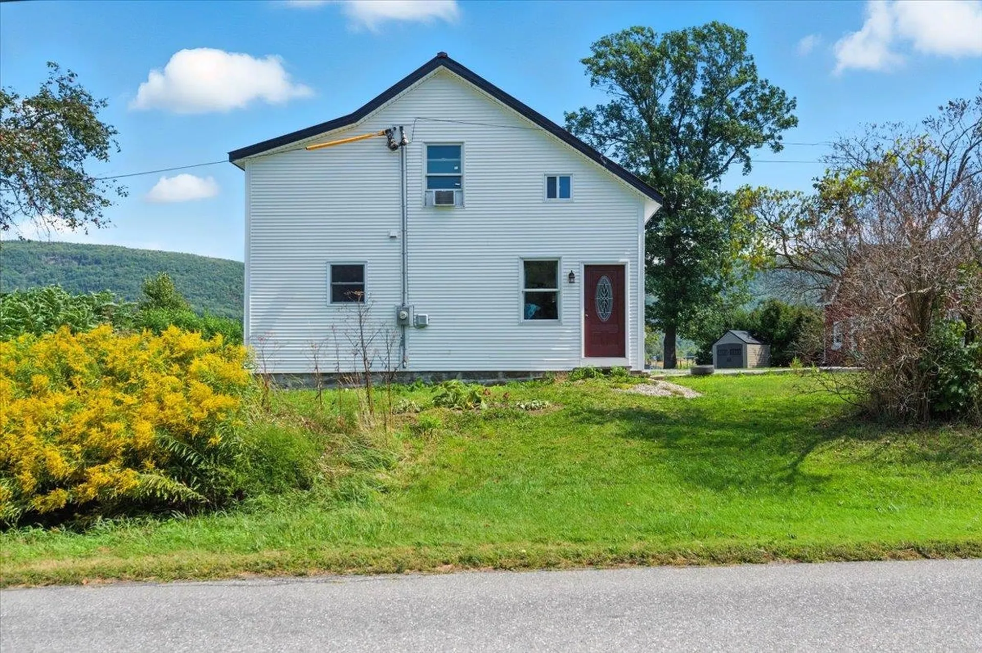 2845 Bristol Road Monkton VT 05443