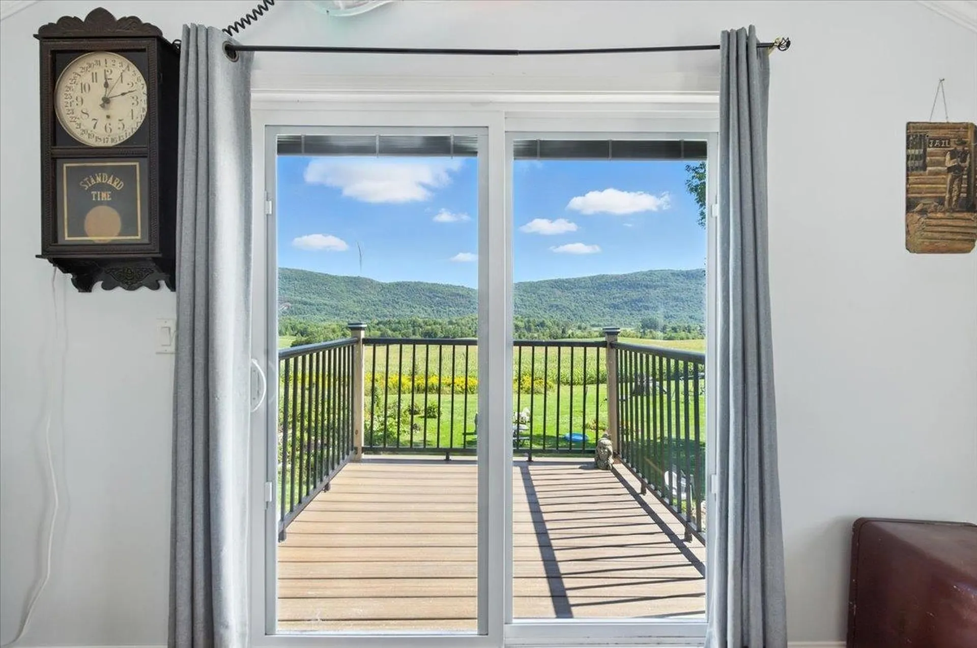 2845 Bristol Road Monkton VT 05443