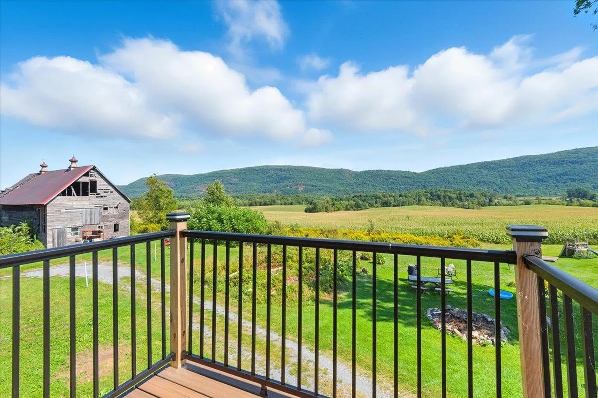 2845 Bristol Road Monkton VT 05443