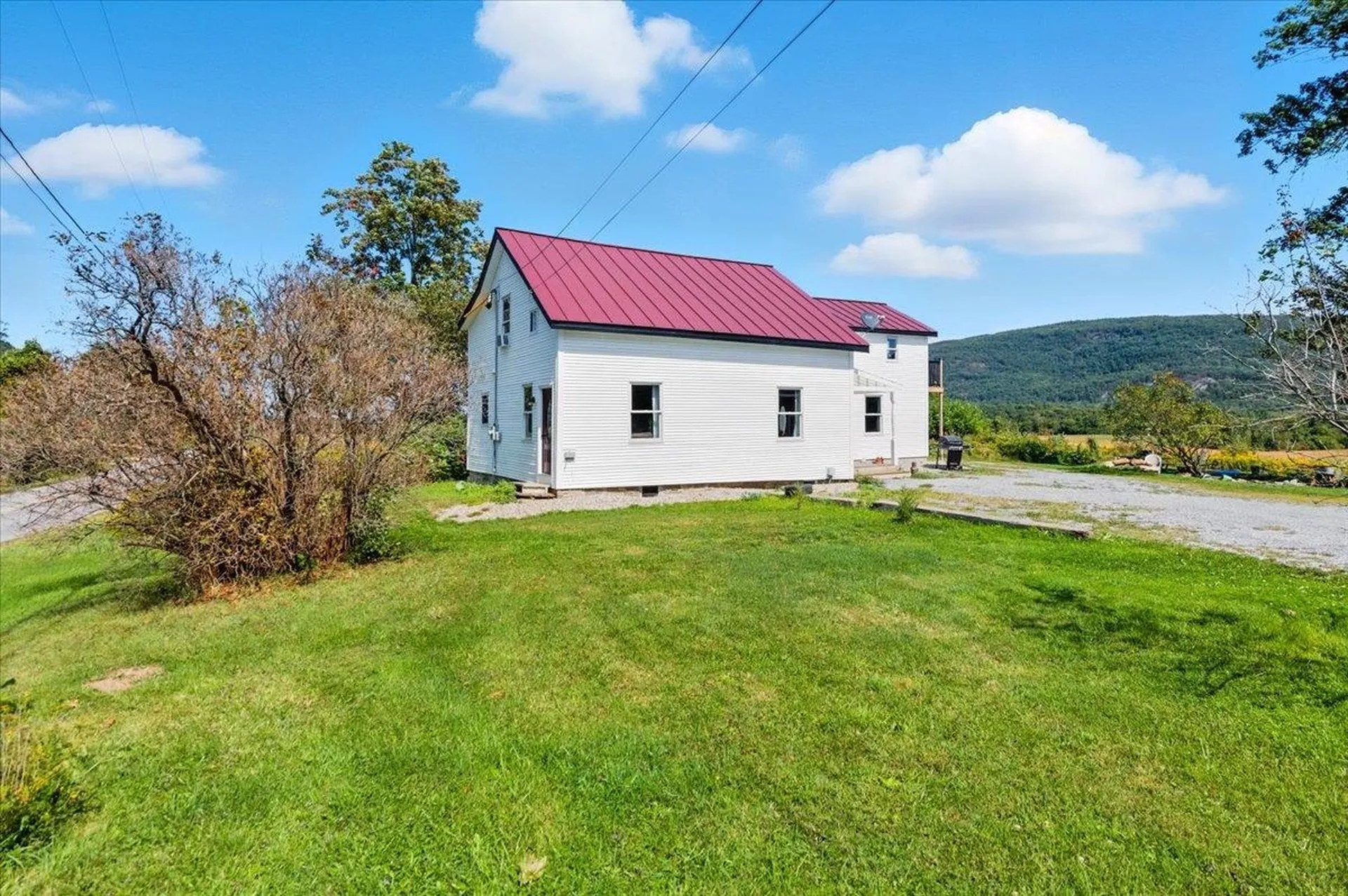 2845 Bristol Road Monkton VT 05443
