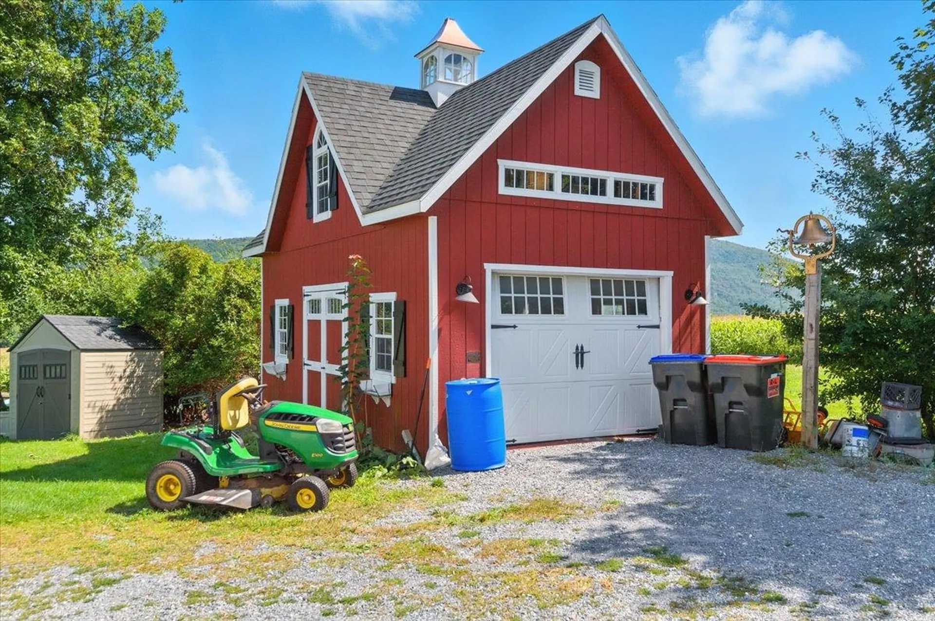 2845 Bristol Road Monkton VT 05443