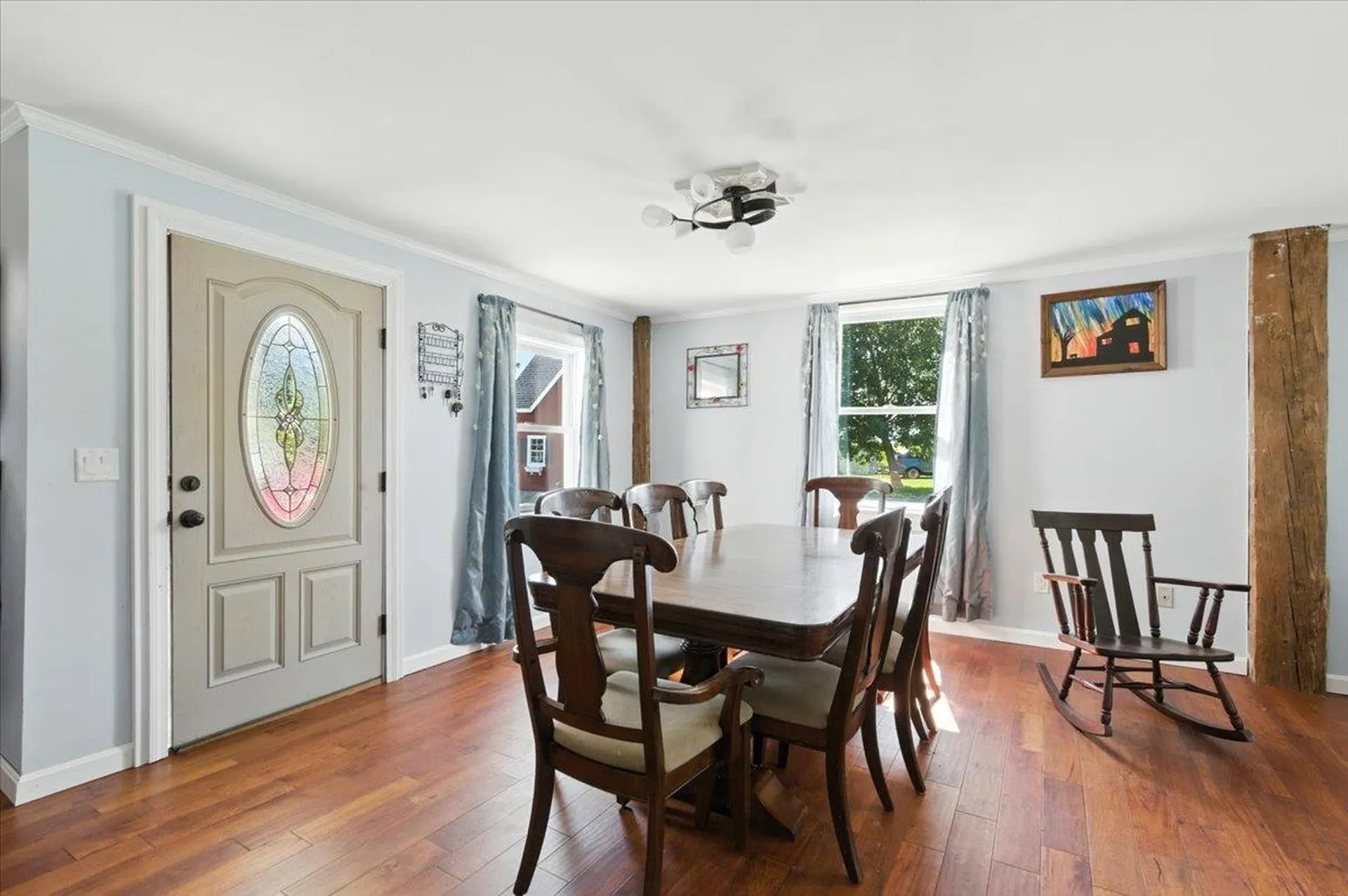 2845 Bristol Road Monkton VT 05443