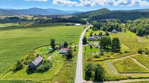 2845 Bristol Road Monkton VT 05443