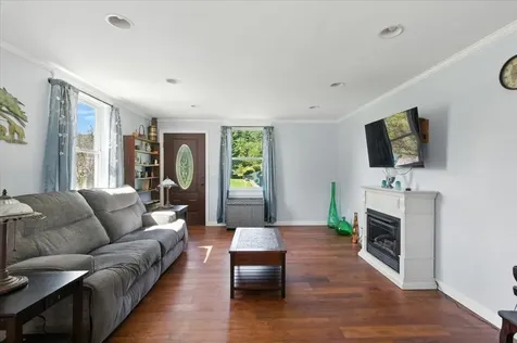 2845 Bristol Road Monkton VT 05443