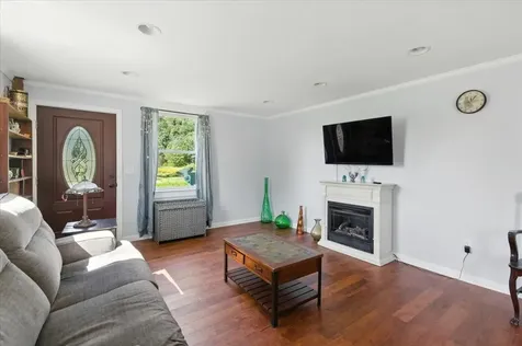 2845 Bristol Road Monkton VT 05443