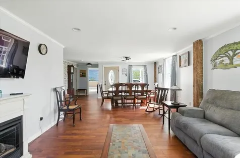 2845 Bristol Road Monkton VT 05443