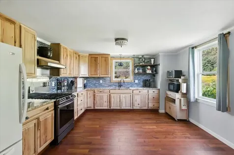 2845 Bristol Road Monkton VT 05443