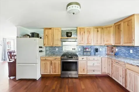 2845 Bristol Road Monkton VT 05443