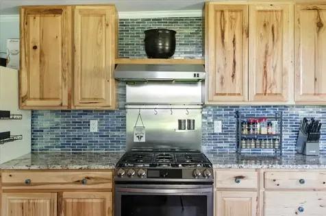 2845 Bristol Road Monkton VT 05443