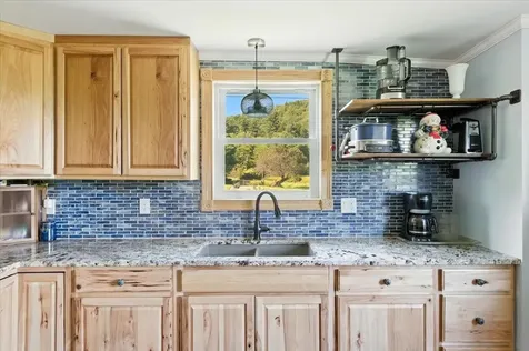 2845 Bristol Road Monkton VT 05443