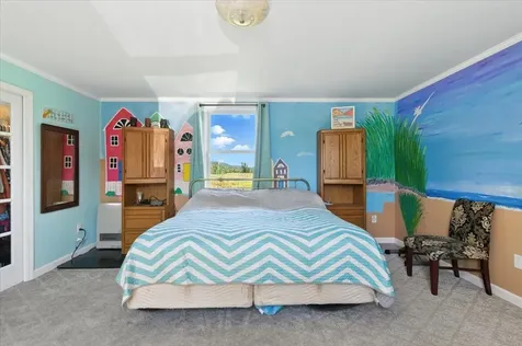 2845 Bristol Road Monkton VT 05443