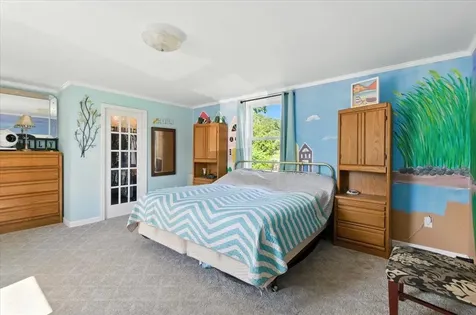 2845 Bristol Road Monkton VT 05443