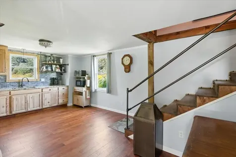 2845 Bristol Road Monkton VT 05443